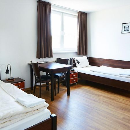 My-Bed Hh1 Daire Hamburg Dış mekan fotoğraf